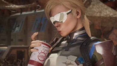 Some Mortal Kombat 1 Kombat Pack 3 DLC Characters Might be Leaked 18 Some Mortal Kombat 1 Kombat Pack 3 DLC Characters Might be Leaked