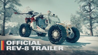 Starfield Free Vehicle Update 20 Starfield Free Vehicle Update