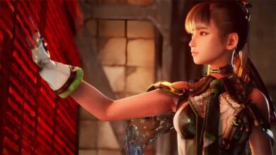 Stellar Blade PC Will be Released Soon 20 Stellar Blade PC Will be Released Soon