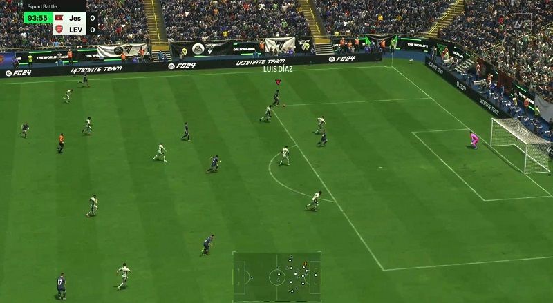 Take-Two Responds to FIFA and 2K Sports Partnership Rumors 1 Take-Two Responds to FIFA and 2K Sports Partnership Rumors
