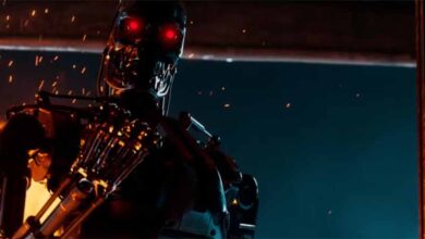 Terminator: Survivors Delayed 19 Terminator: Survivors Delayed