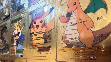 Ultra Rare Pokemon Card Sold for 1 Million 19 Ultra Rare Pokemon Card Sold for 1 Million