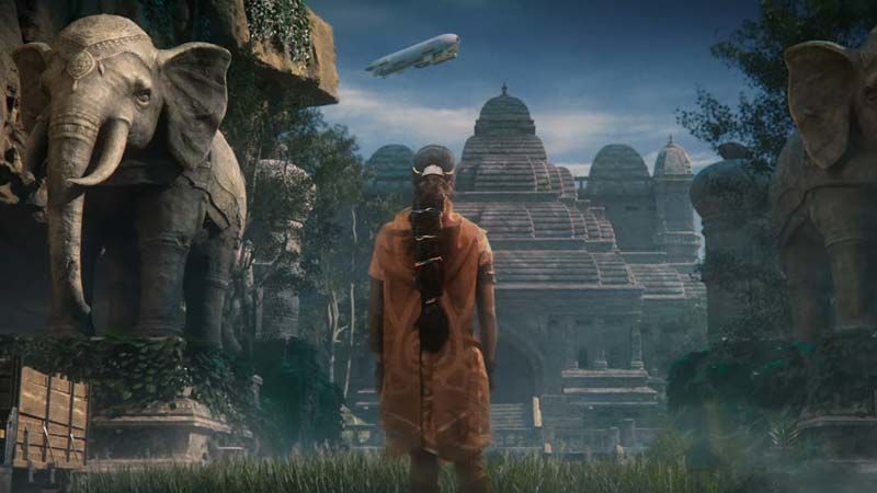 Unknown 9: Awakening Release Date 1 Unknown 9: Awakening Release Date