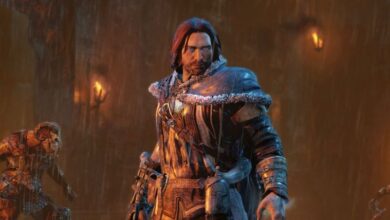 Updates on the Lord of the Rings MMO 16 Updates on the Lord of the Rings MMO