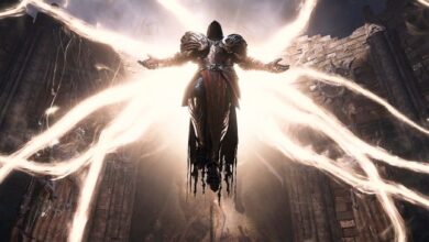A New RPG and FPS Hybrid Coming From Blizzard? 16 A New RPG and FPS Hybrid Coming From Blizzard?