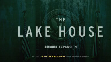 Alan Wake 2 Lake House Expansion Official Trailer Released 19 Alan Wake 2 Lake House Expansion Official Trailer Released