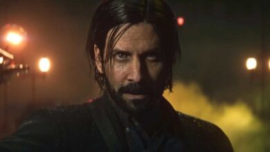 Alan Wake 2 PS5 Pro Edition Details Coming Soon 17 Alan Wake 2 PS5 Pro Edition Details Coming Soon