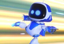 Astro Bot Sales Going Well