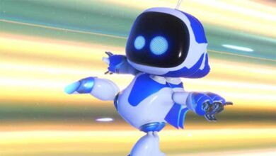 Astro Bot Sales Going Well 17 Astro Bot Sales Going Well