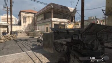 CoD: Future Warfare Gameplay Leaked 19 CoD Future Warfare Gameplay Leaked