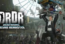 Dead Rising Deluxe Remaster Review