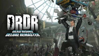 Dead Rising Deluxe Remaster Review 26 Dead Rising Deluxe Remaster Review