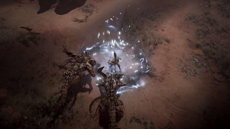 Diablo 4 Reaches $1 Billion in Revenue with Microtransactions 1 Diablo 4 Reaches $1 Billion in Revenue with Microtransactions