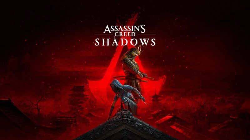 Double Assassination Returns With Assassin's Creed Shadows 1 Double Assassination Returns With Assassin's Creed Shadows