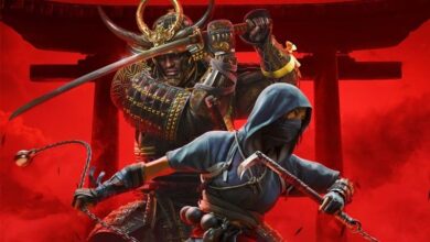 Double Assassination Returns With Assassin's Creed Shadows 17 Double Assassination Returns With Assassins Creed Shadows