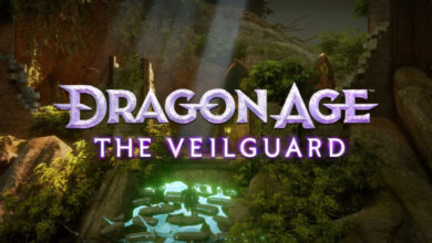 Dragon Age The Veilguard Blighted Dragon Gameplay Trailer 18 Dragon Age The Veilguard Blighted Dragon Gameplay Trailer