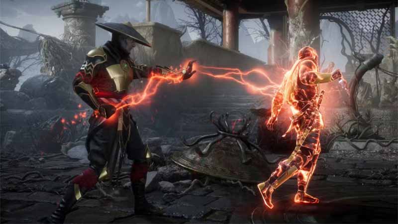 Ed Boon Talked about NetherRealm's Next Game 1 Ed Boon Talked about NetherRealm's Next Game
