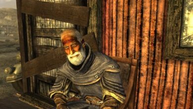 Fallout Actor Passed Away 19 Fallout Actor Passed Away