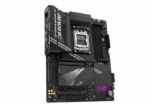 Gigabyte X870/X870E Motherboard Prices