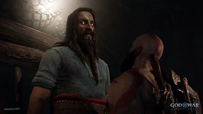 God of War: Ragnarok PC Performance