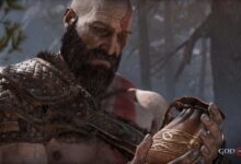 God of War Ragnarok PC Performance