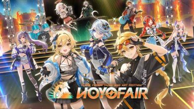 HoYoFair 2024 Announced 18 HoYoFair 2024 Announced