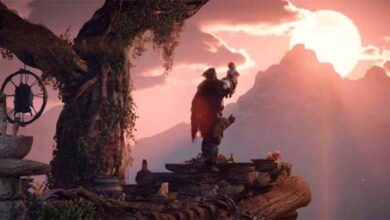 Horizon Zero Dawn PS5 Remaster Announced 20 Horizon Zero Dawn PS5 Remaster Announced