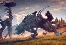 Horizon Zero Dawn Remastered Rated for PC and PS5