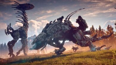Horizon Zero Dawn Remastered Rated for PC and PS5 17 Horizon Zero Dawn Remastered Rated for PC and PS5