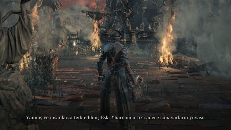 Interesting Locations in Video Games 10 Interesting Locations in Video Games