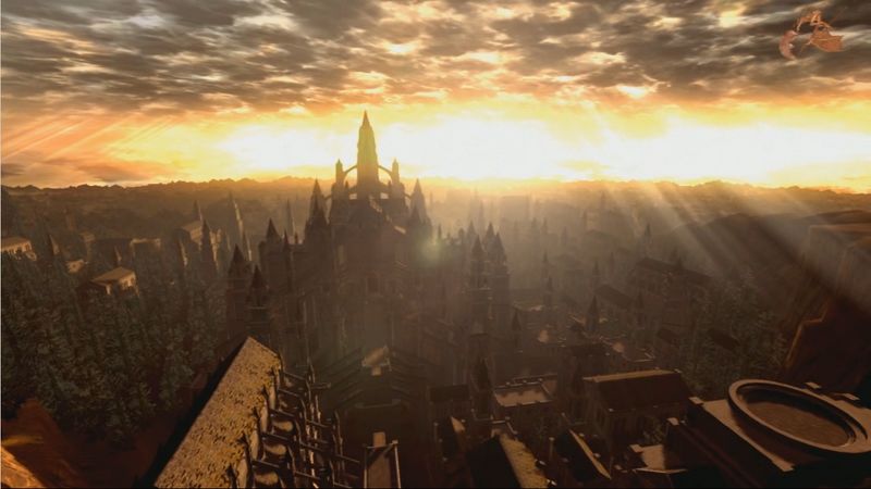 Interesting Locations in Video Games 7 Interesting Locations in Video Games
