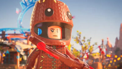 LEGO Horizon Adventures Pre Order Trailer Released 17 LEGO Horizon Adventures Pre Order Trailer Released