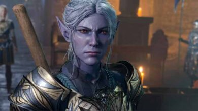 Larian Studios Has Given Players to Revert Patches 19 Larian Studios Has Given Players to Revert Patches