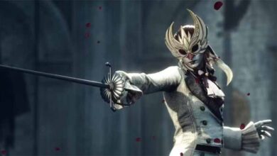 Lies of P DLC Teased 18 Lies of P DLC Teased
