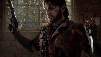 Metal Gear Solid Delta Snake Eater TGS 2024 Trailer 17 Metal Gear Solid Delta Snake Eater TGS 2024 Trailer