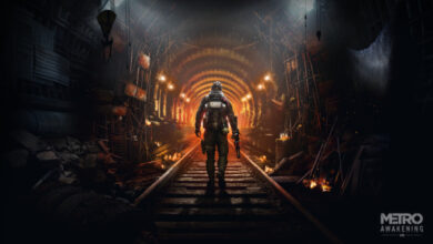 Metro Awakening Release Date Revealed 18 Metro Awakening Release Date Revealed