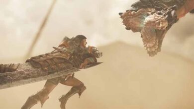 Monster Hunter Wilds PC System Requirements 21 Monster Hunter Wilds PC System Requirements