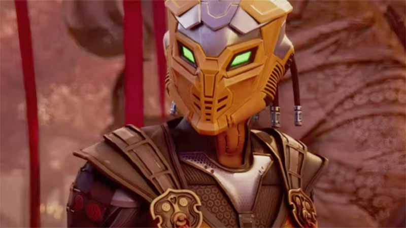 Mortal Kombat 1 Khaos Reigns Could Bring Quick Time Events