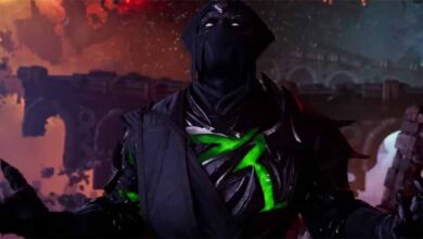Mortal Kombat 1 Khaos Reigns Noob Saibot Gameplay and Fatalities 20 Mortal Kombat 1 Khaos Reigns Noob Saibot Gameplay and Fatalities