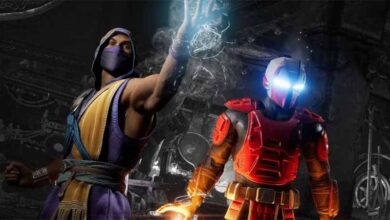 Mortal Kombat 1 Sektor Fatality and New Story Details 17 Mortal Kombat 1 Sektor Fatality and New Story Details