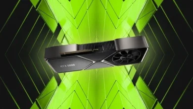 NVIDIA RTX 5090 Specifications Revealed 18 NVIDIA RTX 5090 Specifications Revealed