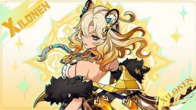 New Features for Genshin Impact 5.1 18 New Features for Genshin Impact 5.1