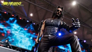 New Launch Mode for Cyberpunk 2077 19 New Launch Mode for Cyberpunk 2077