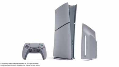PS5 Pro 30th Anniversary Collection Revealed 17 PS5 Pro 30th Anniversary Collection Revealed