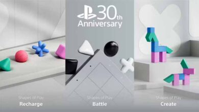 Playstation Revealed 30th Anniversary Plans 18 Playstation Revealed 30th Anniversary Plans