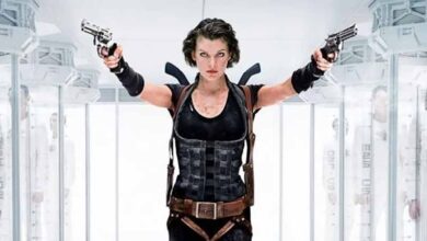 Resident Evil Might be Getting New Movie Adaptation 17 Resident Evil Might be Getting New Movie Adaptation