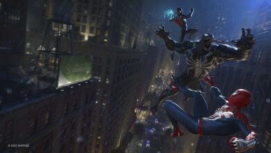 Spider-Man 3 Rumors Got Stronger 18 Spider-Man 3 Rumors Got Stronger