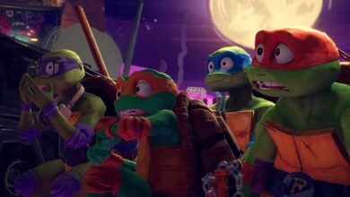 TMNT: Mutants Unleashed Gameplay Trailer Released 18 TMNT Mutants Unleashed Gameplay Trailer Released