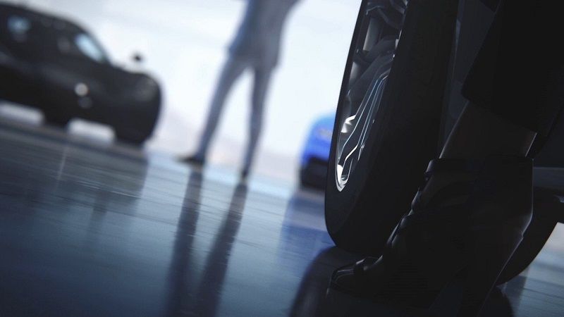 Test Drive Unlimited Solar Crown System Requirements