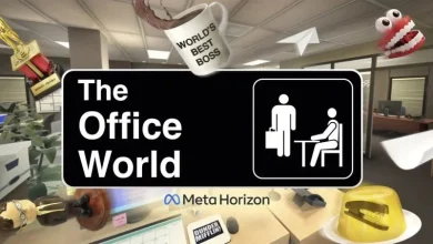 The Office VR Game is Coming 19 The Office VR Game is Coming